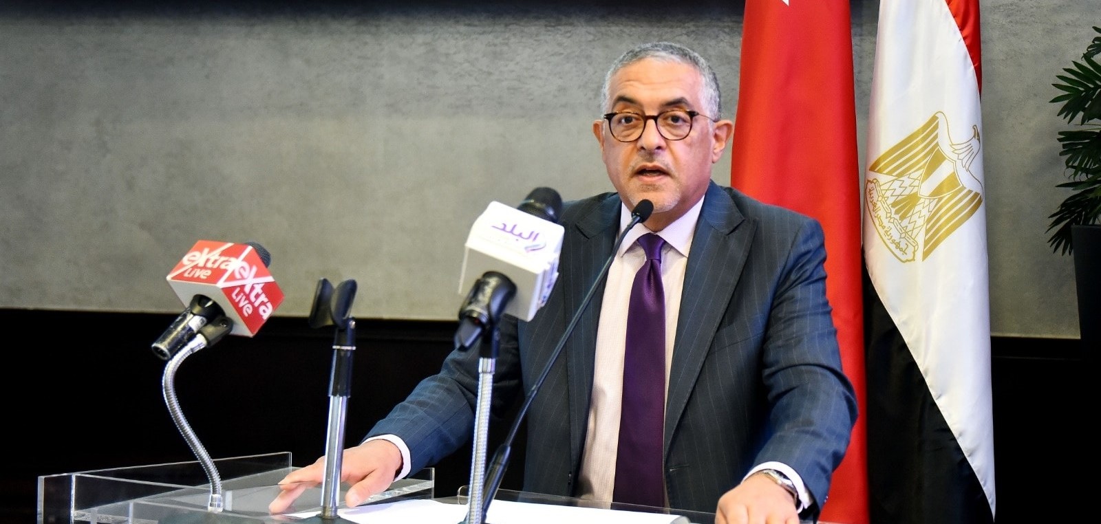 GAFI’s CEO outlines Egypt’s plans to expand investment inflows

